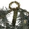 Vickerman 36" x 16" Colorado Blue TearDrop 50LEDWw - A164907LED